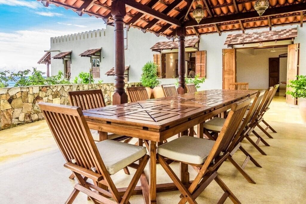Картинка Cinnamon House, Weligama by The Serendipity Collection 4*