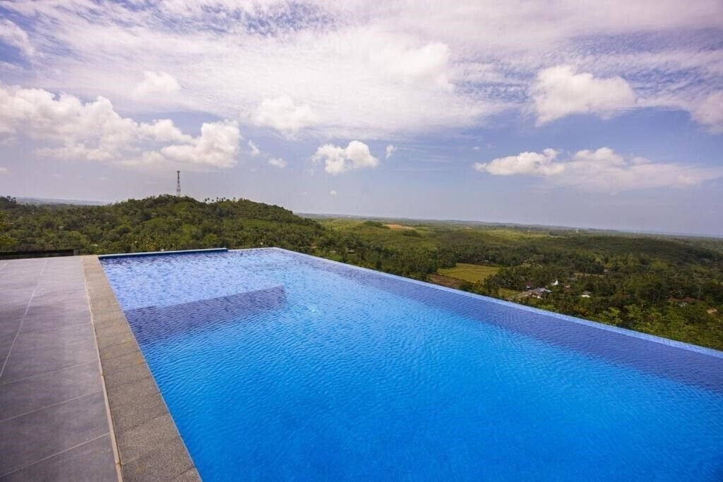 Готель Starlit, Weligama by The Serendipity Collection 4*