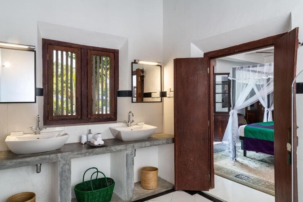 Фотографія Clingendael Weligama 5*