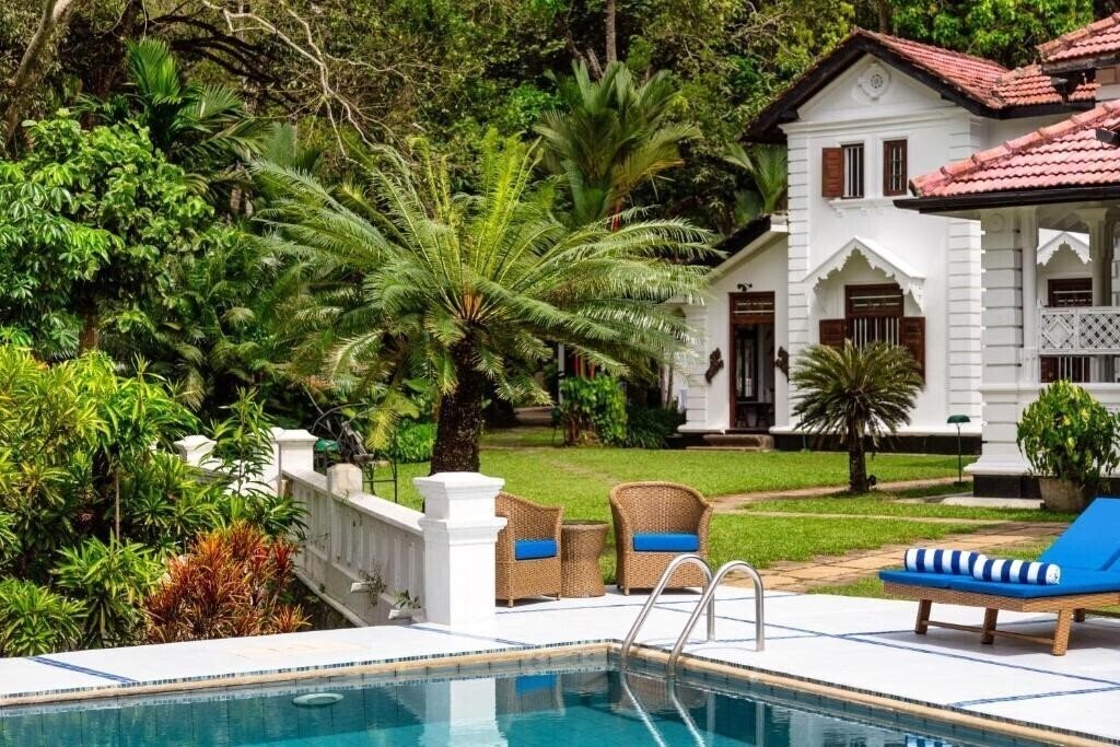 Зображення Clingendael Weligama 5*