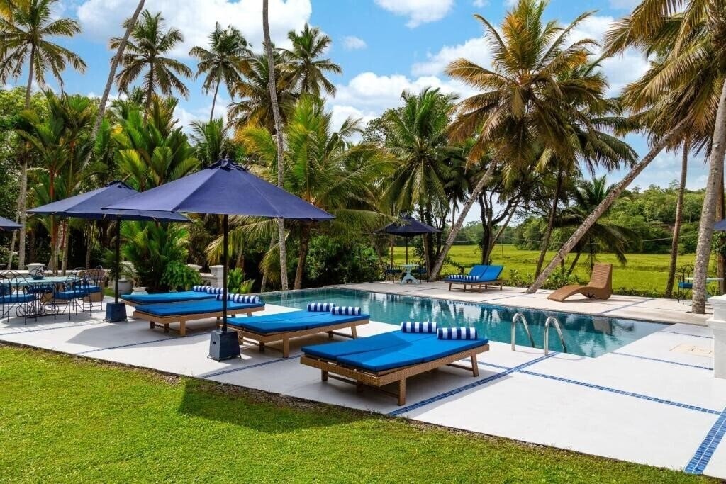Картинка Clingendael Weligama 5*