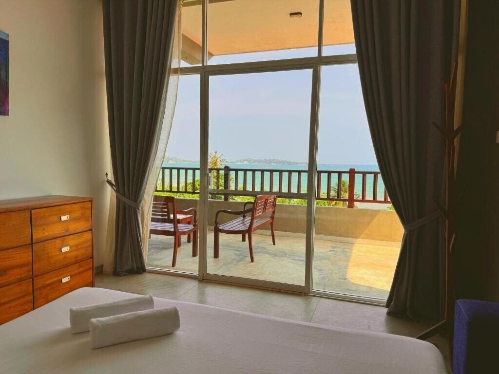 Фотографія Chill Bay Weligama 3*