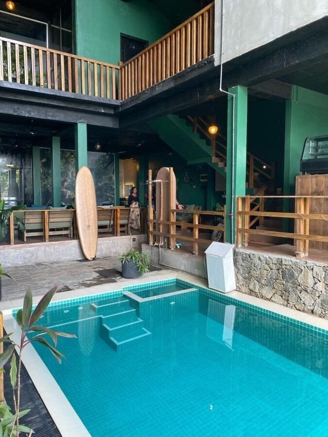 Фотография Arana Hotel 2*