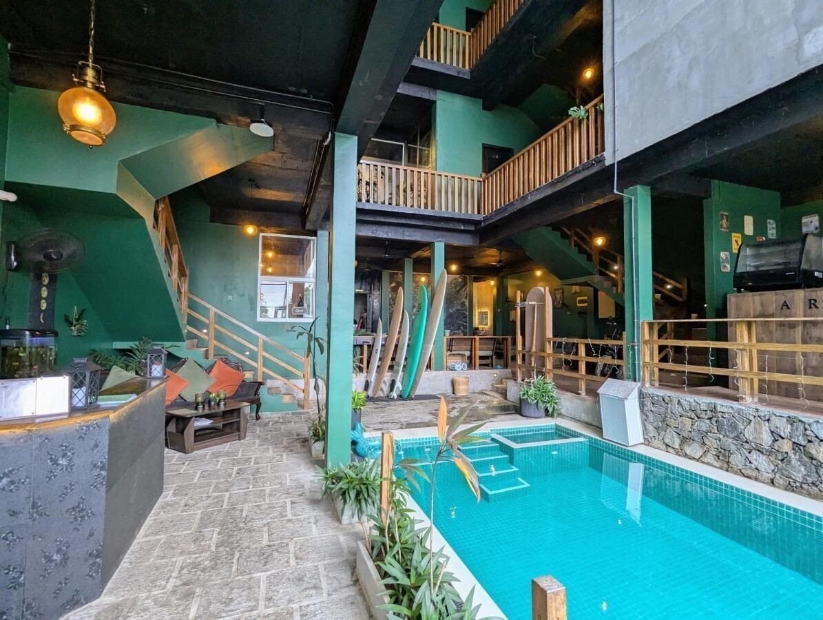 Изображение Arana Hotel 2*