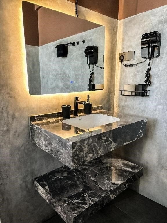Картинка Arana Hotel 2*