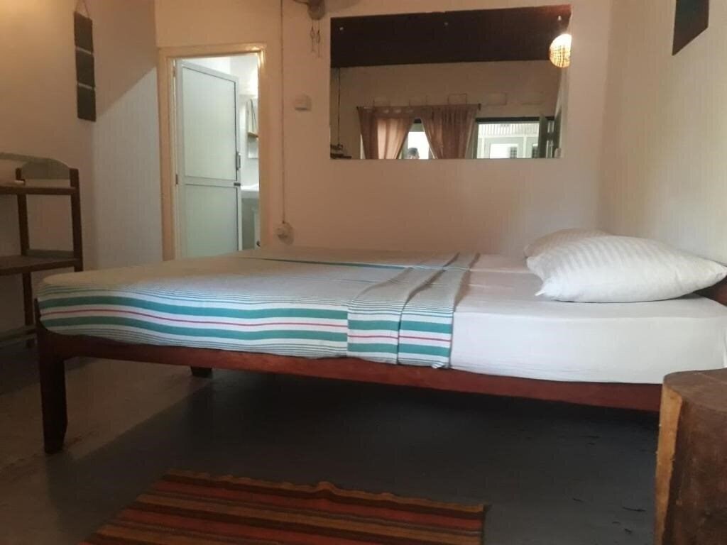 Картинка Seals Harbour Weligama Hotel 3*