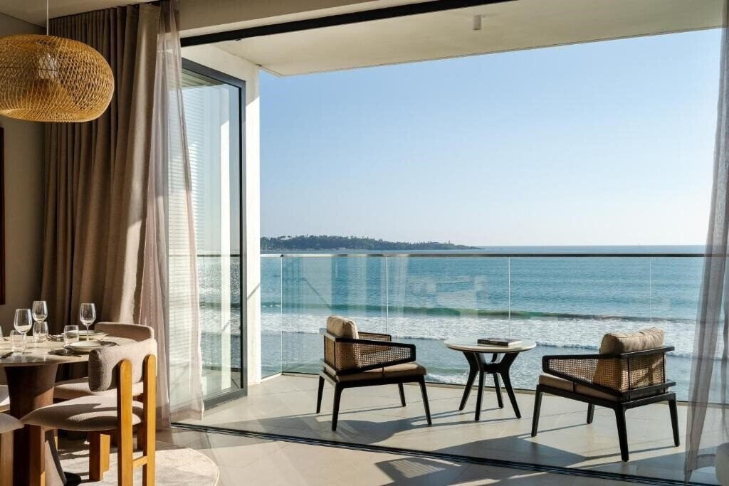 Фото Southbeach Weligama 5*