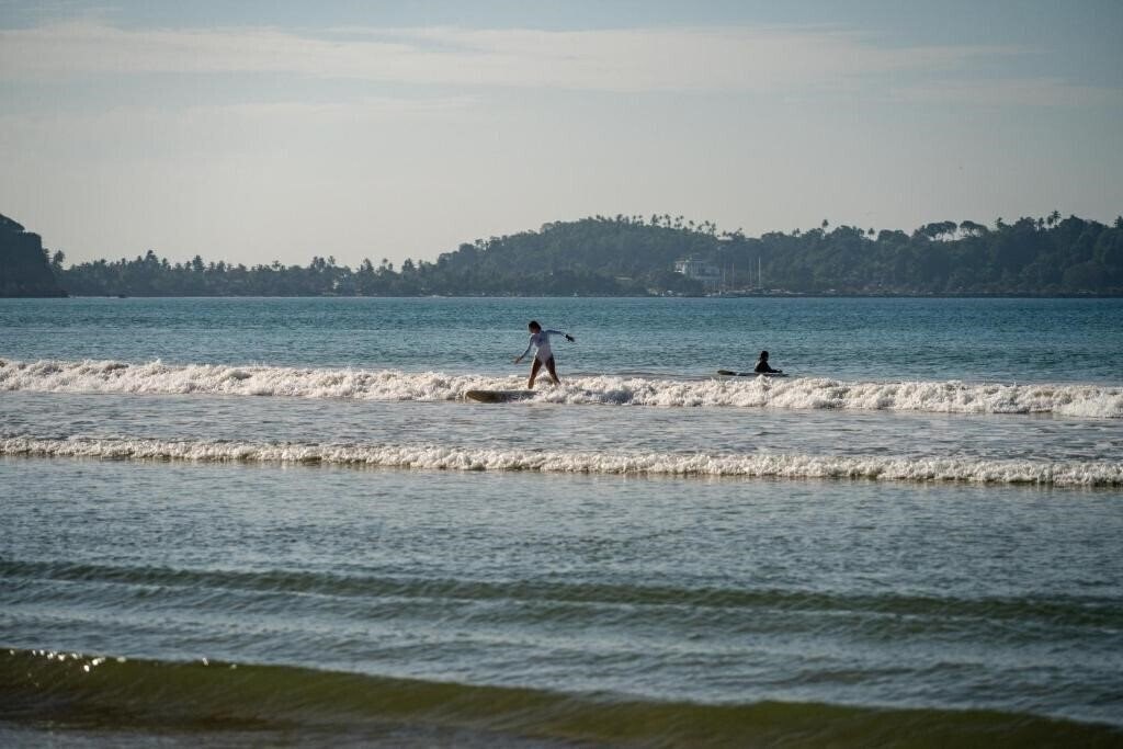 Картинка Southbeach Weligama 5*
