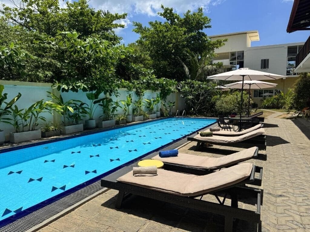 Зображення Casa Samaya Weligama 3*