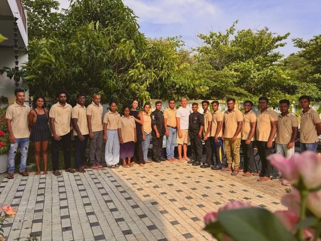 Картинка Casa Samaya Weligama 3*