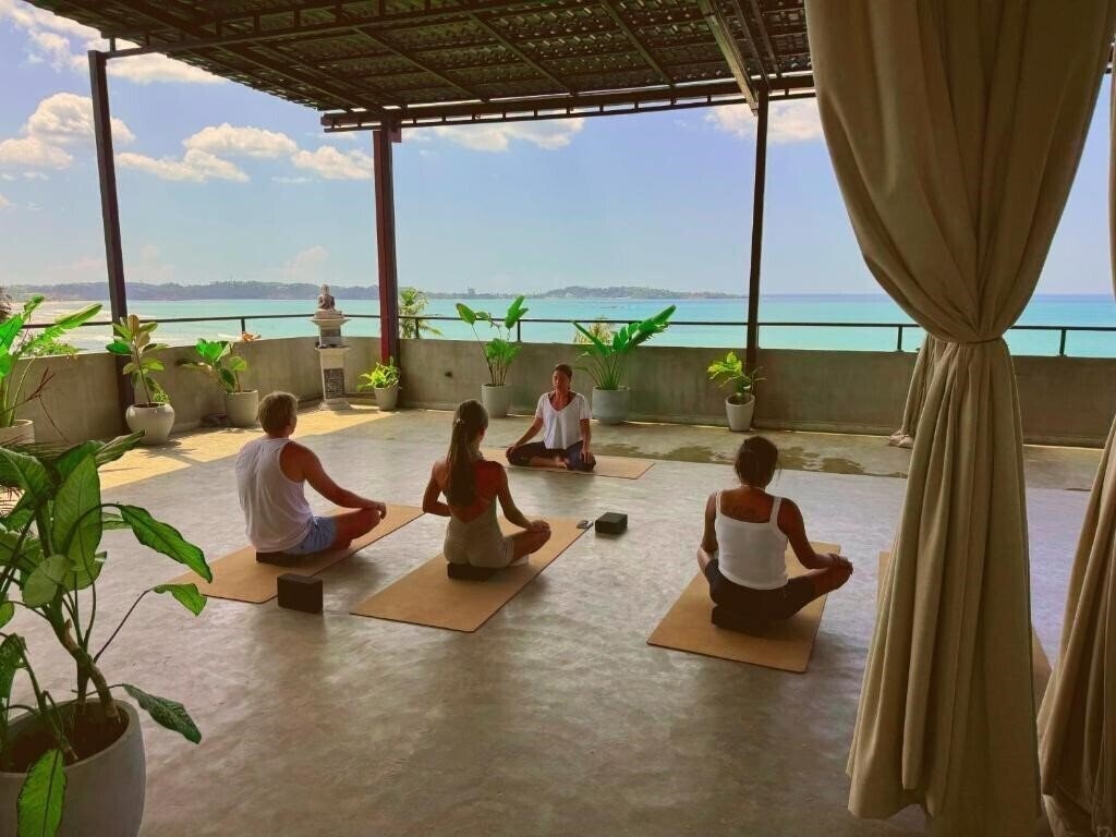 Готель Casa Samaya Weligama 3*