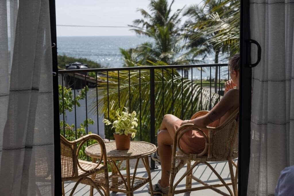 Изображение Surftunnel Beach Resort 3*
