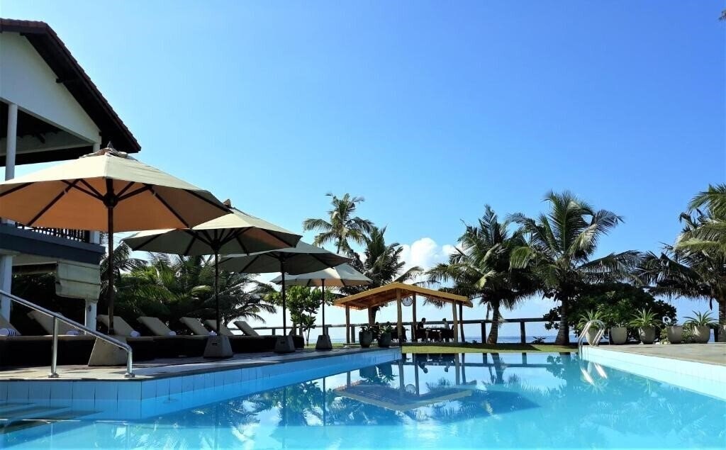 Фото Imagine Villa Hotel 4*