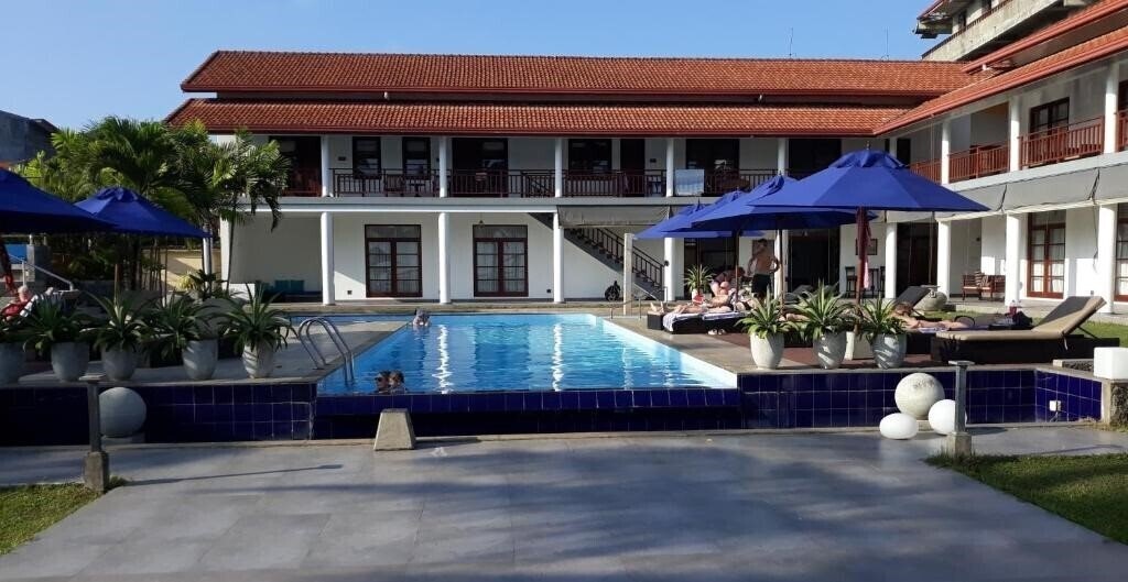 Фотографія Imagine Villa Hotel 4*