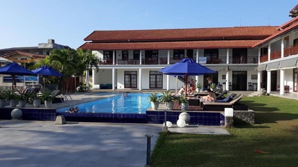 Зображення Imagine Villa Hotel 4*