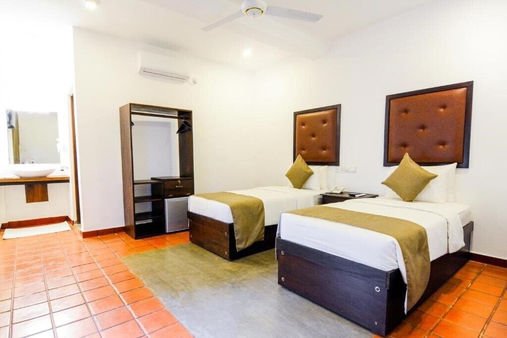 Фото Jungle Breeze Yala by Forest Trails 3*