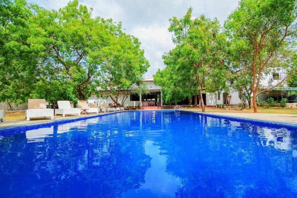 Изображение Jungle Breeze Yala by Forest Trails 3*