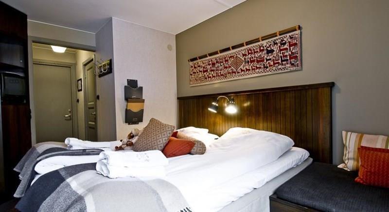 Изображение Hotel Fjallgarden Are 3*