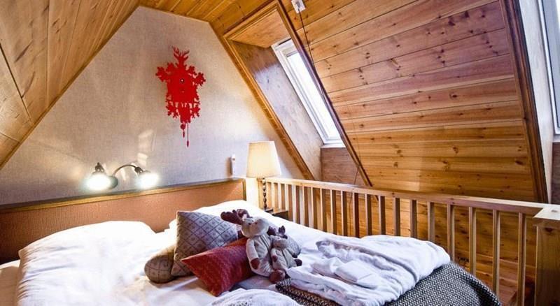 Фото Hotel Fjallgarden Are 3*