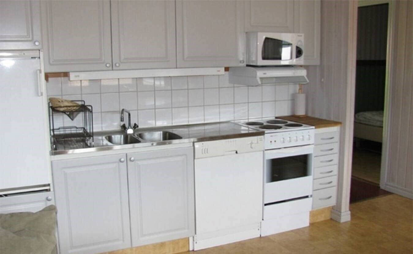 Изображение Are Fjallby апартаменты