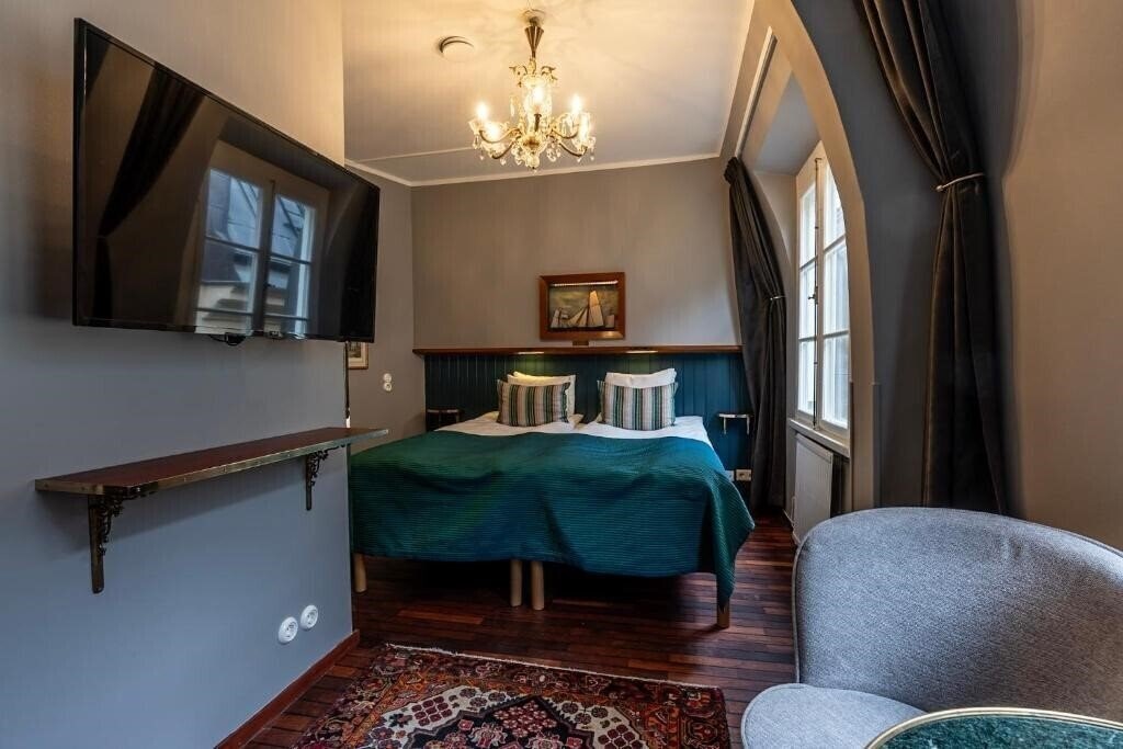 Отель Lord Nelson 3*