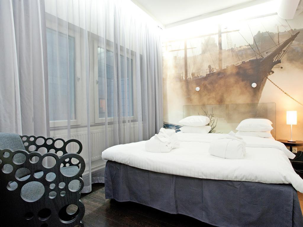 Фото Nordic C Hotel 4*