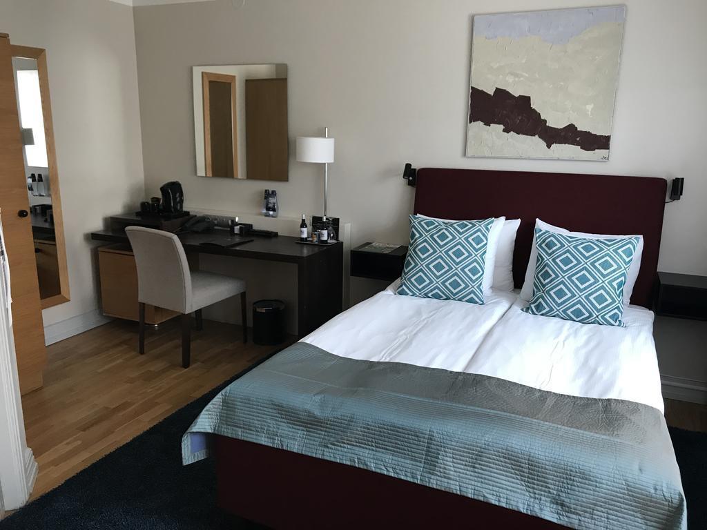 Отель Riddargatan Hotel 4*