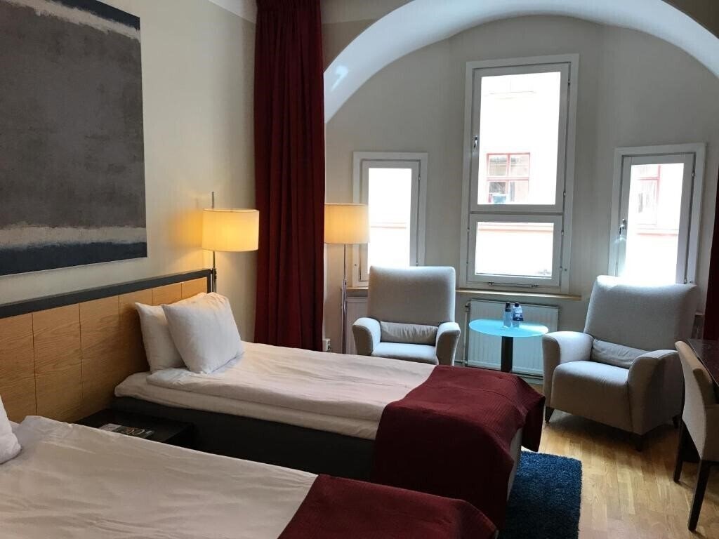 Изображение Riddargatan Hotel 4*