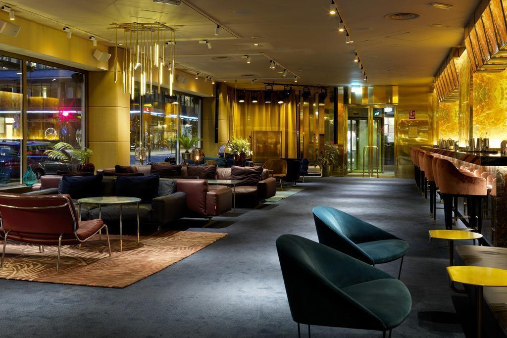 Готель Scandic Anglais Hotel 4*