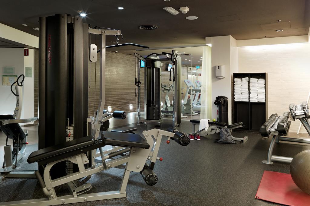 Зображення Scandic Anglais Hotel 4*