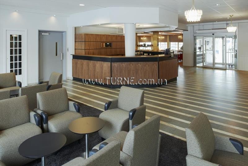 Зображення Scandic Bromma 3*