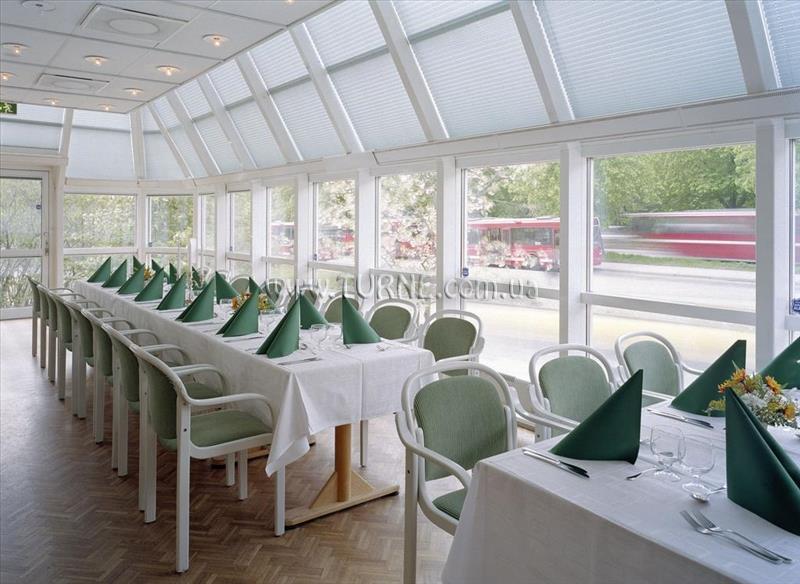 Фотографія Scandic Bromma 3*