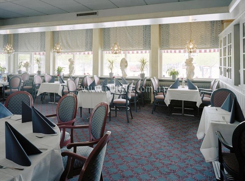 Готель Scandic Bromma 3*