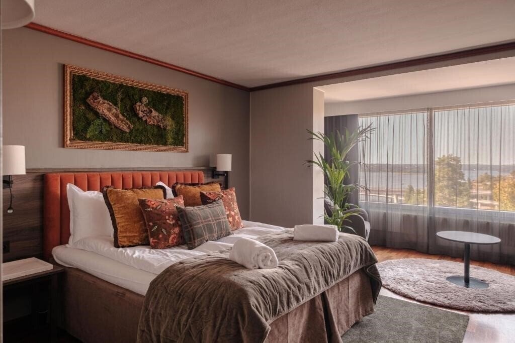 Зображення Scandic Foresta 3*