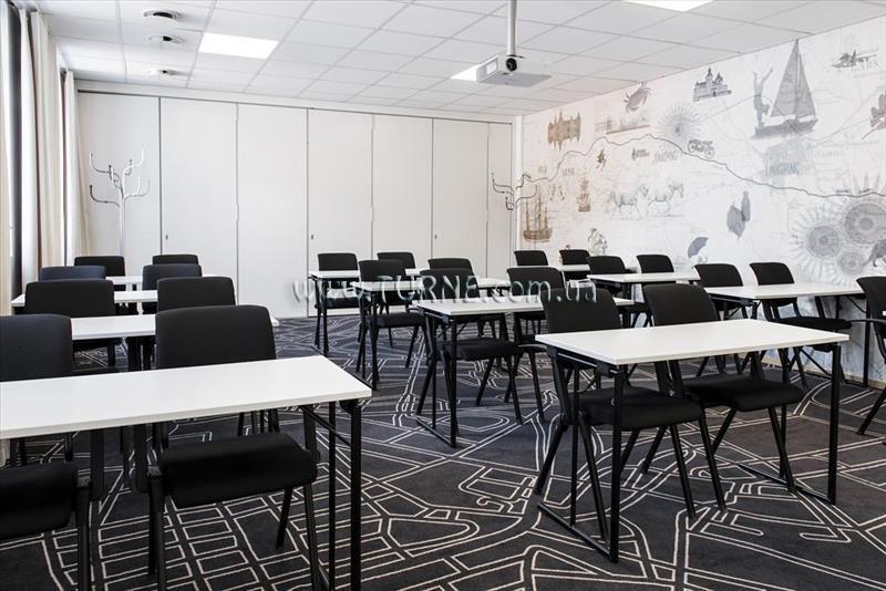 Фотографія Scandic Hotel Taby 3*