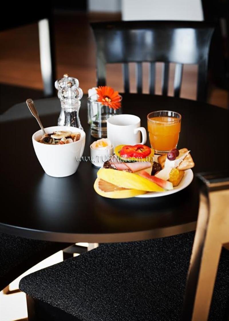 Готель Scandic Hotel Taby 3*