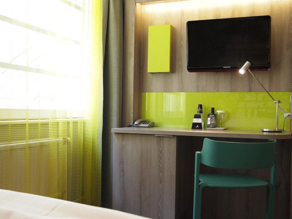 Фотографія Central Hotel 3*