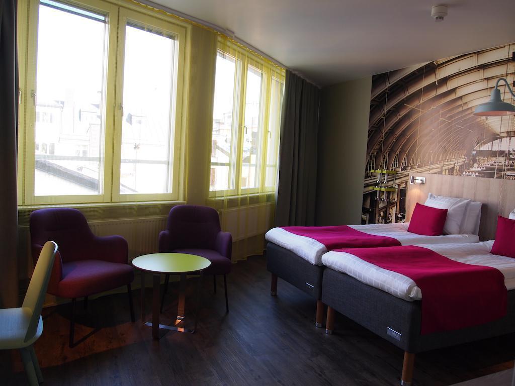 Зображення Central Hotel 3*