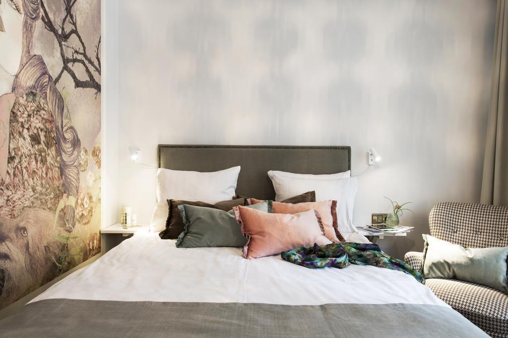 Изображение Best Western Kom Hotel 3*