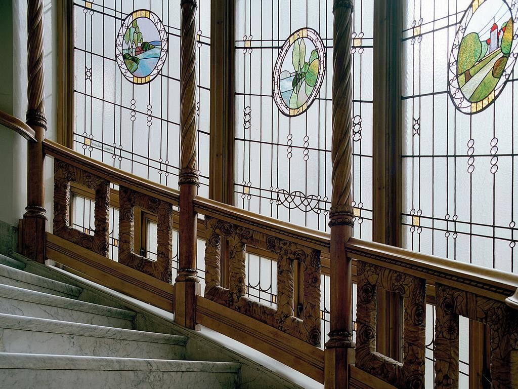 Фотографія Diplomat Stockholm 4*