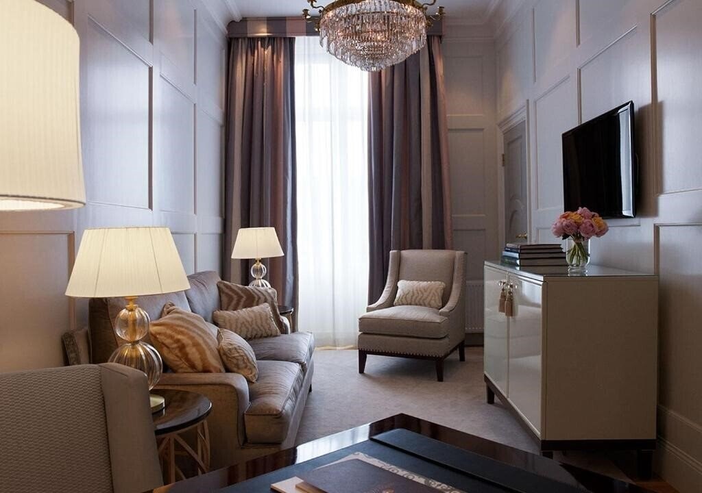 Картинка Grand Hotel 5*