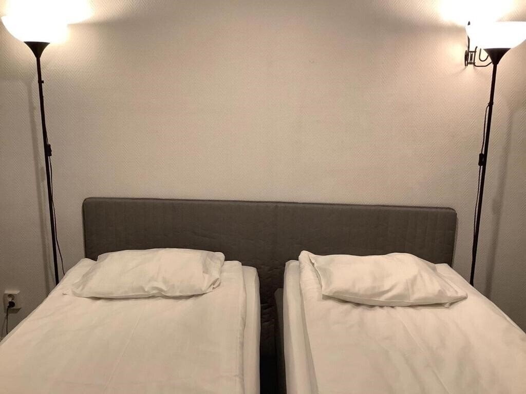 Фото Acco Hostel 2*