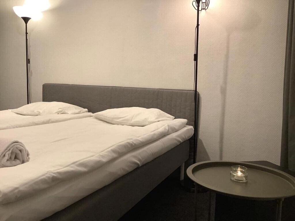 Фотографія Acco Hostel 2*