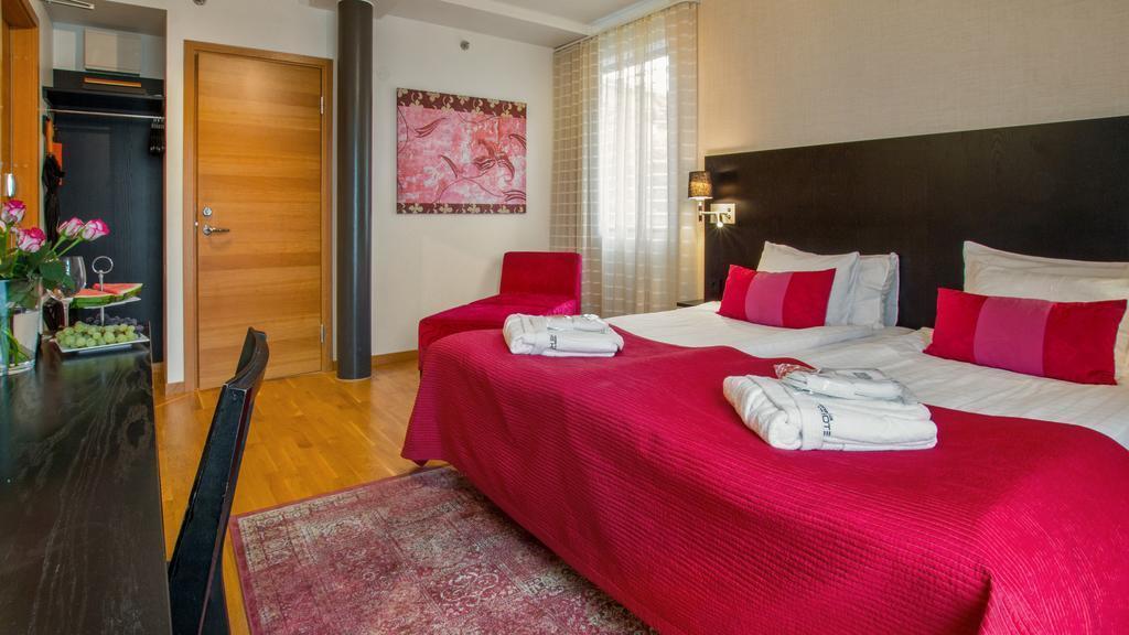 Фотографія Best Western Plus Time Hotel 4*