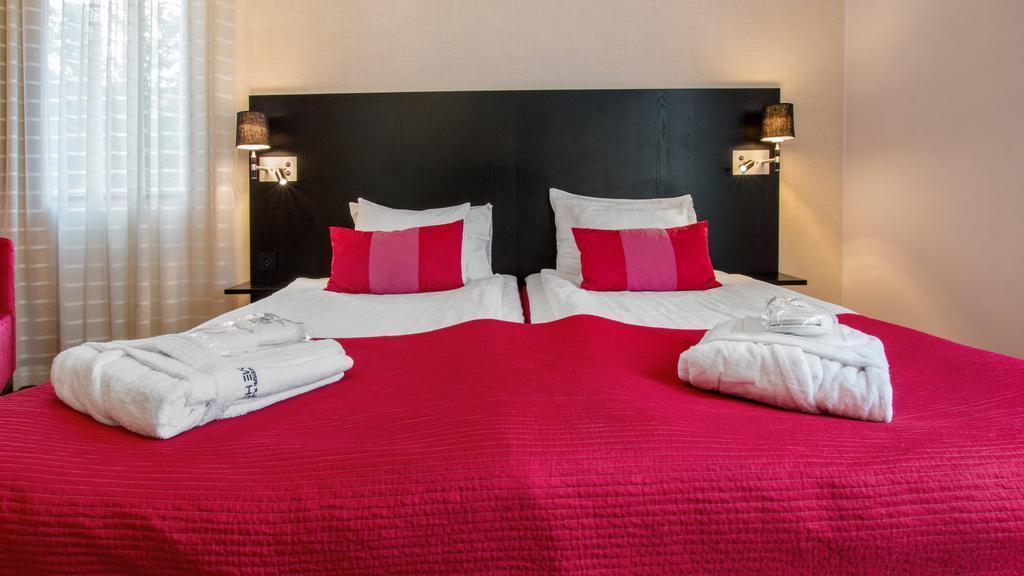 Зображення Best Western Plus Time Hotel 4*