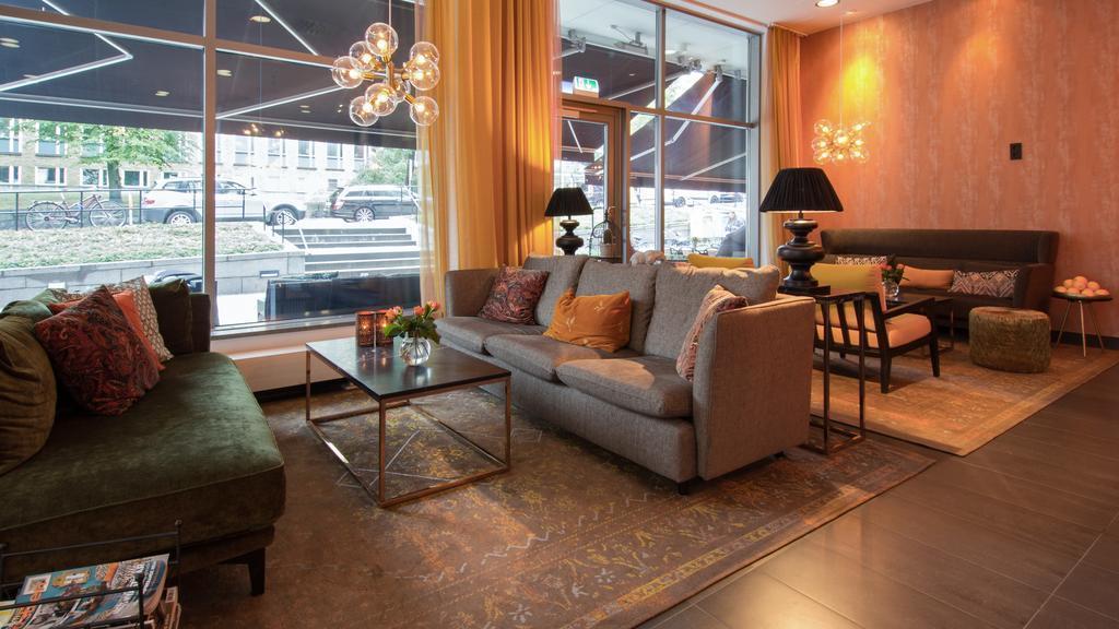 Готель Best Western Plus Time Hotel 4*