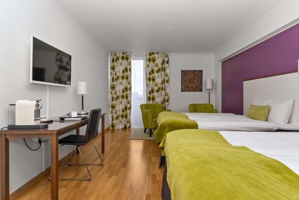 Фото Best Western Royal Star Hotel 3*