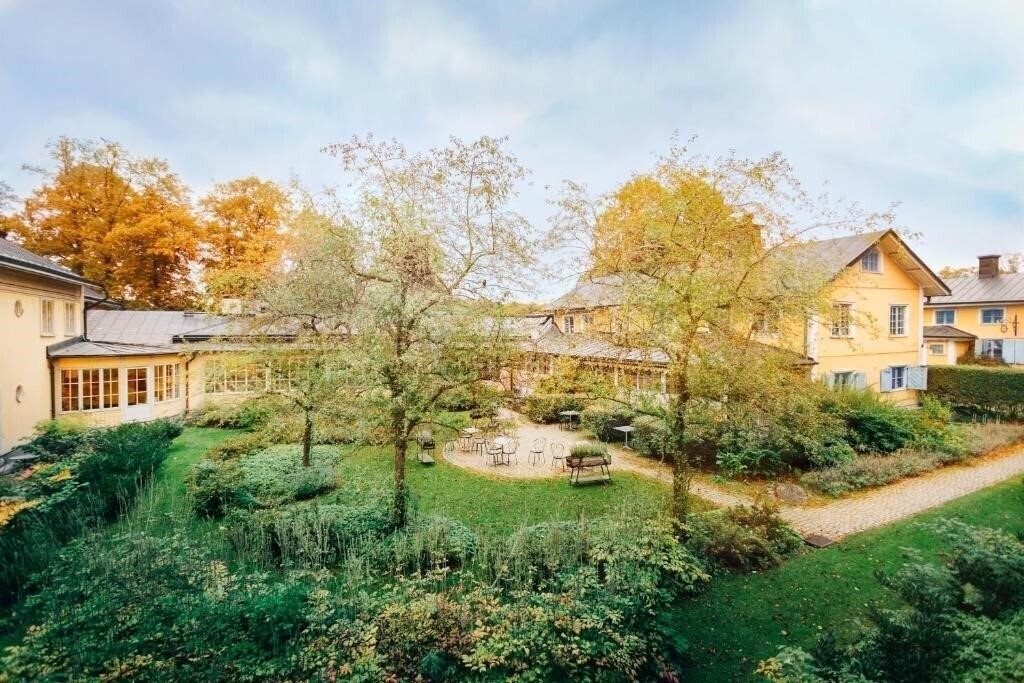 Фотографія Stallmastaregarden 4*