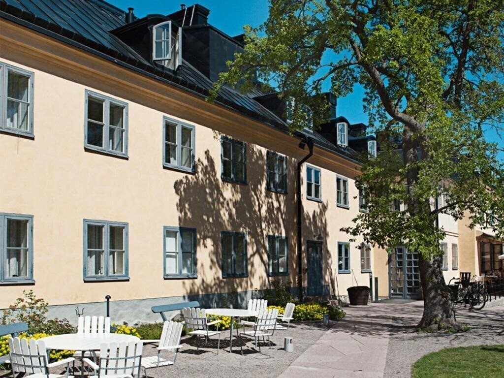 Зображення Skeppsholmen 4*