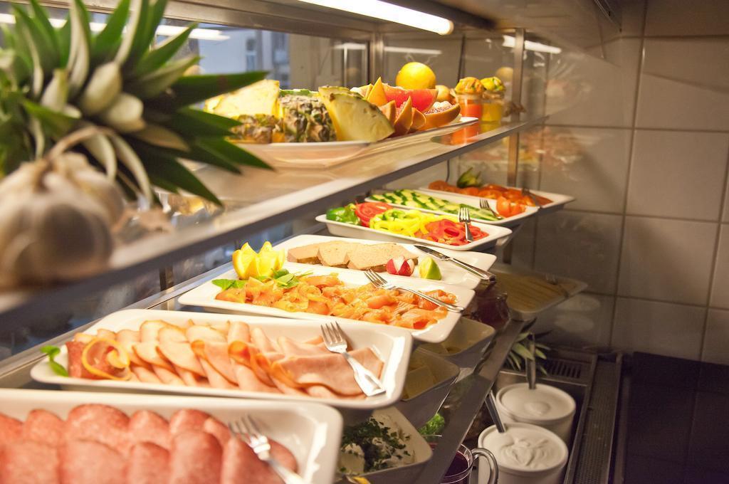 Фотографія Best Western Karlaplan 4*